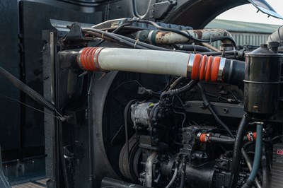 Lot 77 - 1996 Peterbilt 379 Tractor Unit