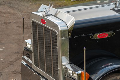 Lot 77 - 1996 Peterbilt 379 Tractor Unit