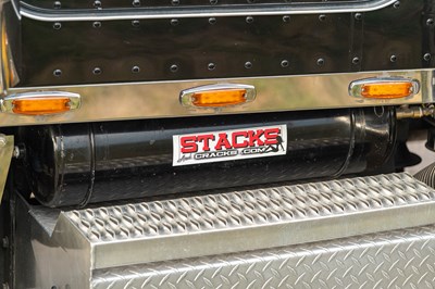 Lot 77 - 1996 Peterbilt 379 Tractor Unit