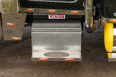 Lot 77 - 1996 Peterbilt 379 Tractor Unit