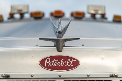Lot 77 - 1996 Peterbilt 379 Tractor Unit