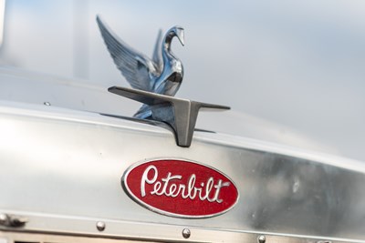 Lot 77 - 1996 Peterbilt 379 Tractor Unit