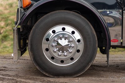 Lot 77 - 1996 Peterbilt 379 Tractor Unit