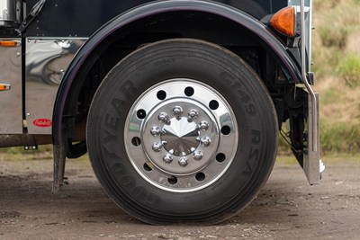 Lot 77 - 1996 Peterbilt 379 Tractor Unit