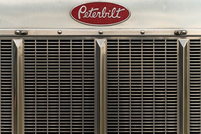 Lot 77 - 1996 Peterbilt 379 Tractor Unit