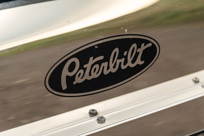 Lot 77 - 1996 Peterbilt 379 Tractor Unit