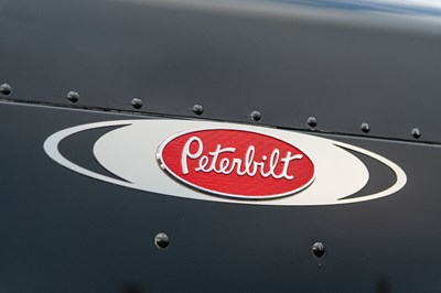 Lot 77 - 1996 Peterbilt 379 Tractor Unit