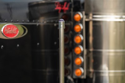 Lot 77 - 1996 Peterbilt 379 Tractor Unit