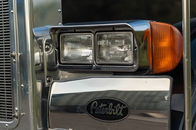 Lot 77 - 1996 Peterbilt 379 Tractor Unit