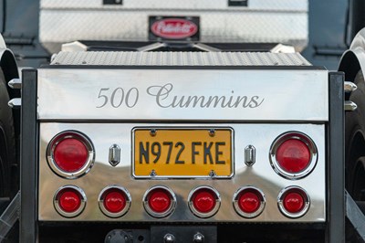 Lot 77 - 1996 Peterbilt 379 Tractor Unit