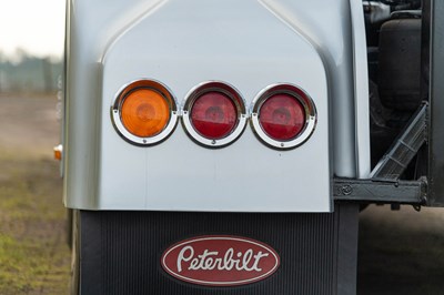 Lot 77 - 1996 Peterbilt 379 Tractor Unit