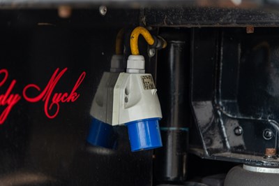 Lot 77 - 1996 Peterbilt 379 Tractor Unit