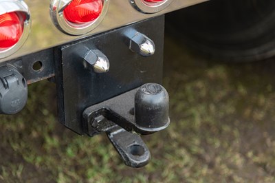 Lot 77 - 1996 Peterbilt 379 Tractor Unit