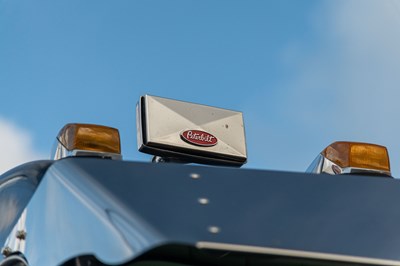 Lot 77 - 1996 Peterbilt 379 Tractor Unit