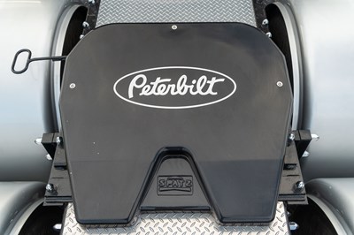 Lot 77 - 1996 Peterbilt 379 Tractor Unit
