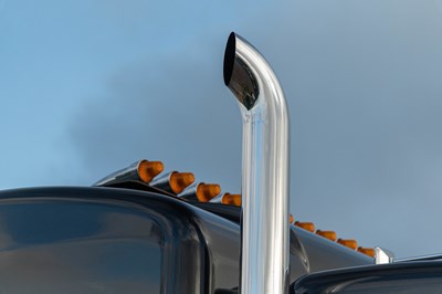 Lot 77 - 1996 Peterbilt 379 Tractor Unit
