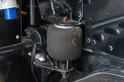 Lot 77 - 1996 Peterbilt 379 Tractor Unit