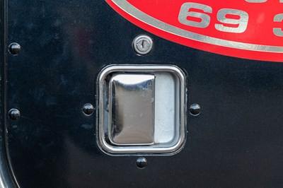 Lot 77 - 1996 Peterbilt 379 Tractor Unit