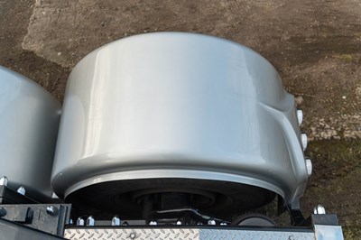 Lot 77 - 1996 Peterbilt 379 Tractor Unit