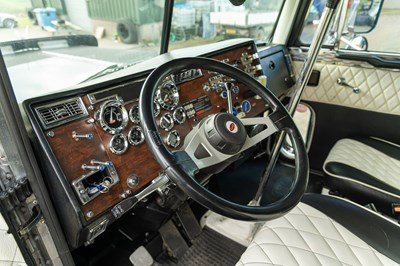 Lot 77 - 1996 Peterbilt 379 Tractor Unit
