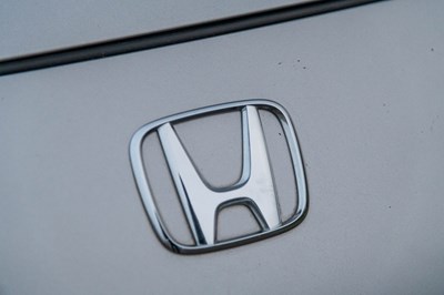 Lot 66 - 2008 Honda S2000 GT