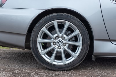 Lot 66 - 2008 Honda S2000 GT