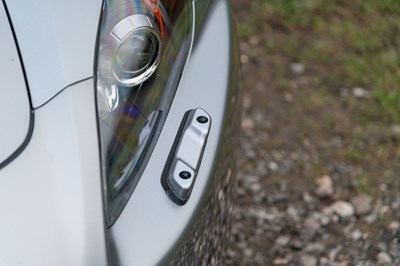 Lot 66 - 2008 Honda S2000 GT
