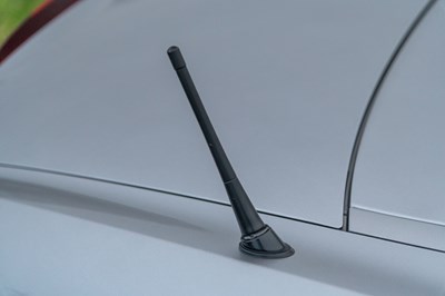 Lot 66 - 2008 Honda S2000 GT