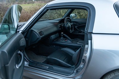 Lot 66 - 2008 Honda S2000 GT