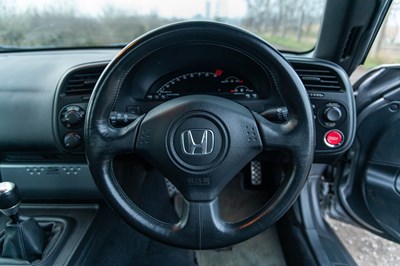 Lot 66 - 2008 Honda S2000 GT