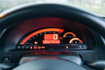 Lot 66 - 2008 Honda S2000 GT