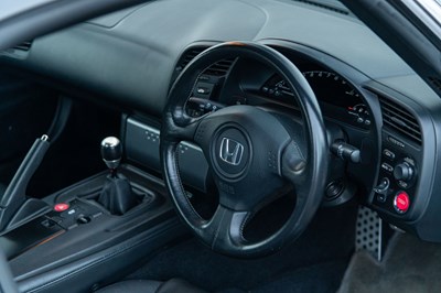 Lot 66 - 2008 Honda S2000 GT