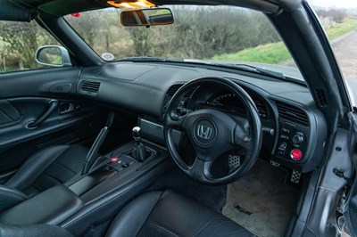 Lot 66 - 2008 Honda S2000 GT
