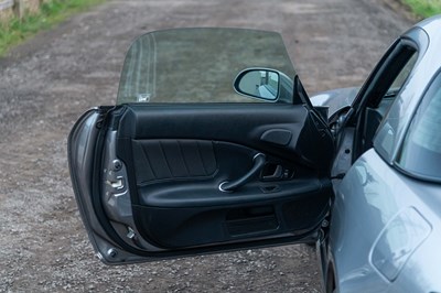 Lot 66 - 2008 Honda S2000 GT