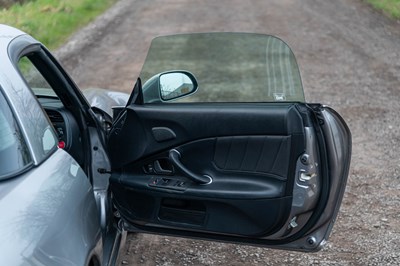 Lot 66 - 2008 Honda S2000 GT