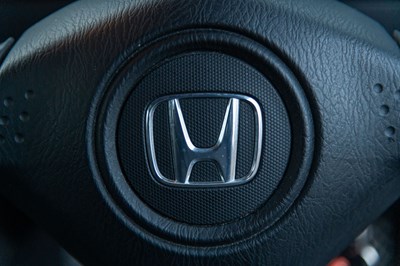 Lot 66 - 2008 Honda S2000 GT