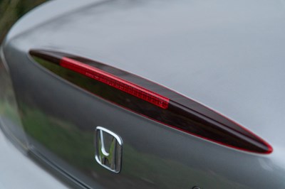Lot 66 - 2008 Honda S2000 GT