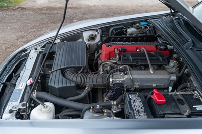 Lot 66 - 2008 Honda S2000 GT