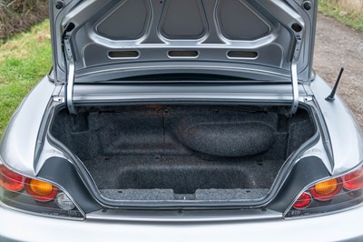 Lot 66 - 2008 Honda S2000 GT