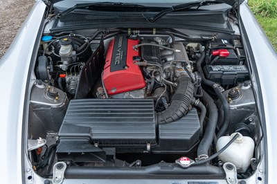 Lot 66 - 2008 Honda S2000 GT