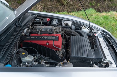Lot 66 - 2008 Honda S2000 GT