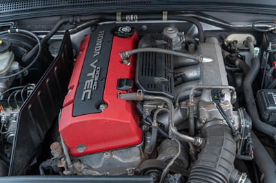 Lot 66 - 2008 Honda S2000 GT