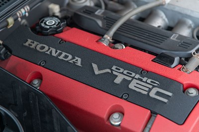 Lot 66 - 2008 Honda S2000 GT