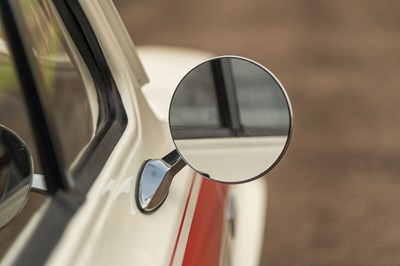 Lot 70 - 1974 Ford Escort Mk1 Mexico