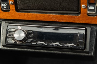 Lot 70 - 1974 Ford Escort Mk1 Mexico