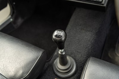 Lot 70 - 1974 Ford Escort Mk1 Mexico