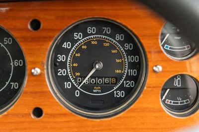 Lot 70 - 1974 Ford Escort Mk1 Mexico