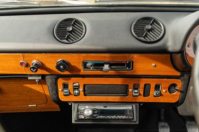 Lot 70 - 1974 Ford Escort Mk1 Mexico