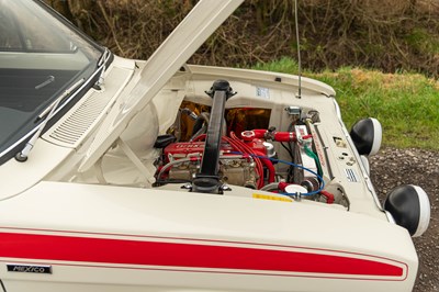 Lot 70 - 1974 Ford Escort Mk1 Mexico