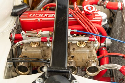 Lot 70 - 1974 Ford Escort Mk1 Mexico